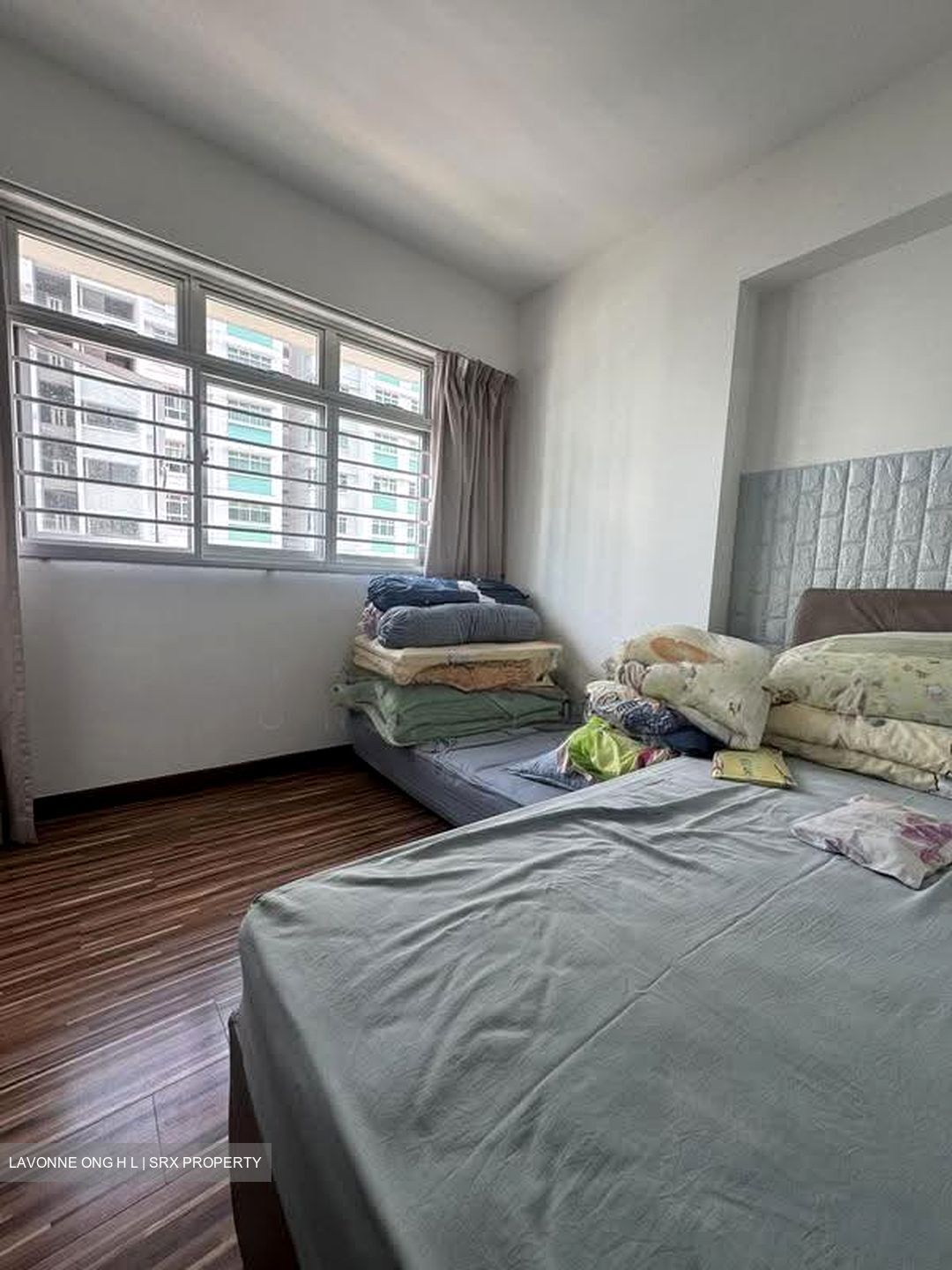 Blk 211A Punggol Ripples (Punggol), HDB 3 Rooms #629324421